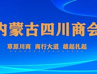 畅叙乡情、共谋发展——内蒙古四川商会来访