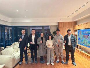 【川商青委会】川青小课堂| 共同探讨关于新工厂建设的那些事儿