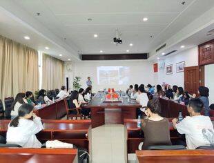 【川商青委会】川商青委会联合主办“构架‘新’通道 畅联双循环”新加坡文化教育重庆分享会