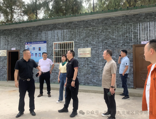发挥商会作用 助力家乡发展——重庆阆中商会在行动