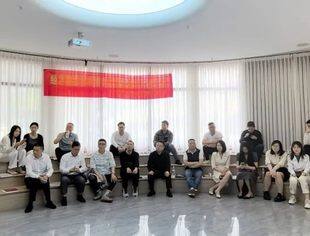 “干在实处，走在前列”——达州商会大走访大谈心活动走进重庆墅壹实业发展有限公司