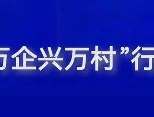 喜报丨热烈祝贺常务副会长企业庆酒酒业有限公司荣耀入选重庆市“万企兴万村”行动案例集（第十四期）