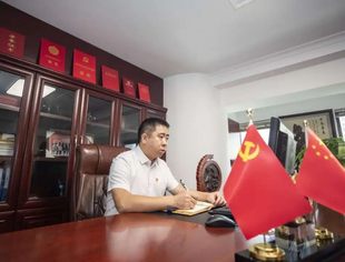 代表风采｜戎装虽解军魂在 初心不改勇担当