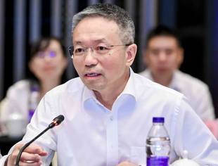 游洪涛受邀参加2025“继创者成长计划”重庆行与青年企业家对话