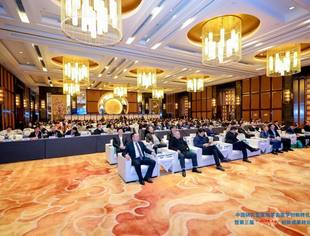 游洪涛梁福荣带队参加中国研究型医院学会医学创新转化大会