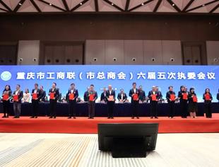 华森制药获评“全国文明单位”和2025重庆市民营企业社会责任优秀案例”