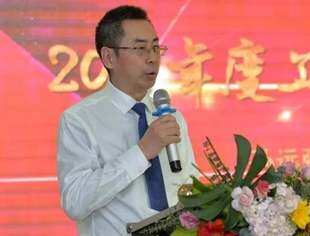 【法律调解中心】我会副会长捷讯律师事务所主任孙远强为重庆大学企管实战班举办法治讲座