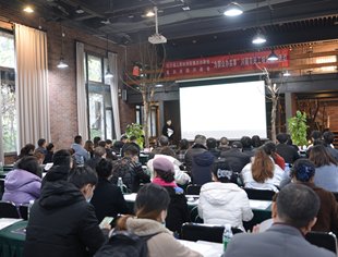 【商会动态】“为群众办实事”2021年川籍农民工培训、慰问活动圆满结束