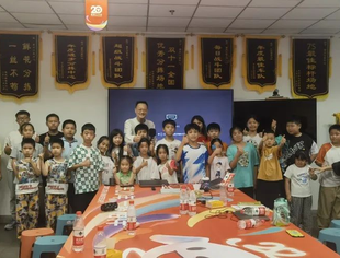 【秘书处学习】走进世界500强京东集团，探秘西南最大智能科技物流中心“亚洲一号”