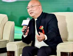 重庆市四川商会副会长任一行积极推动文化与农业深度融合，为重庆数字文化产业和乡村振兴贡献力量