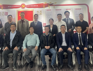 重庆市四川商会法务精准对接会圆满举行