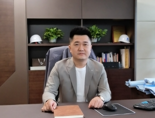 新成员亮相丨重庆宝津建筑工程有限公司