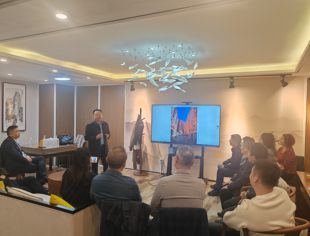 同频共振聚合力 共话未来启新程——重庆市四川商会会长思宴圆满举办