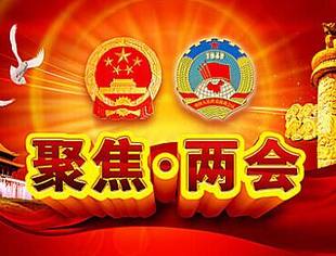聚焦两会 | 川商代表建议：加强双城经济圈政策接轨、标准互认、市场互通