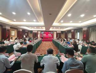 渝见名企、聚力赋能——重庆市四川商会会员大走访特别专场来到驰旭集团