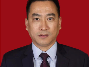 【喜讯】黎明虎被四川政协表彰为先进个人
