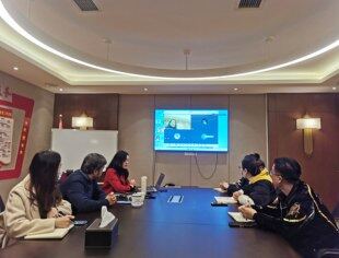 聚人心、振信心、促发展、保安全——重庆市四川商会复工首日召开“四长会议”研究后疫情时代的商会工作