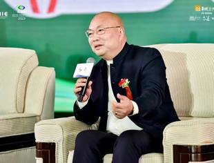 喜讯 | 副会长任一行获评“2022年十大健康人物”