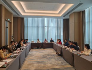 5月16日，川商大健康专委会将隆重举办成立大会