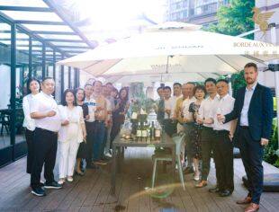 重庆市四川商会举办2024第二场会长思宴