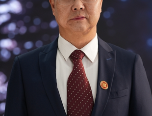 袁汉平获评“万企兴万村”先进个人
