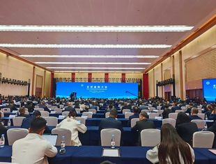 ​重庆川商组团参加全球渝商大会