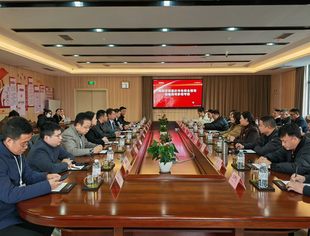 深化交流促发展 凝聚共识向未来——郭强仪参加重庆市友好商会秘书长考察活动