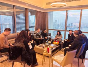 凝共识、聚资源、启新程——川商大健康专委会开年大会共绘2026产业生态蓝图