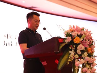 【会员动态】我会理事周华当选会长——重庆市非公有制经济促进会换届选举大会顺利召开