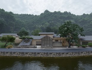 【会员动态】助力乡村振兴——柏林村王家院子传统村落保护项目正式开工