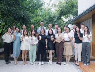 【川商青委会】川商青委会走进臻礼礼品探讨企业践行“礼”仪之邦新思路