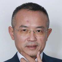 何仕荣