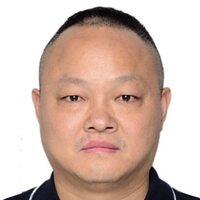 杨军