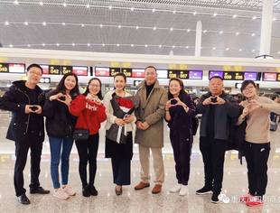 【商会新闻】大爱最精彩、聚力可赋能 ——重庆市四川商会秘书处芽庄之行心得体会