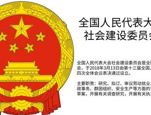 【喜讯】执行会长彭学平当选重庆市人大社会建设委员会委员