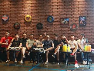 【川商青委会】快乐保龄球、爱心公益行 ——青委会第十五期轮值会长活动邀请大家感受运动快乐积攒爱心