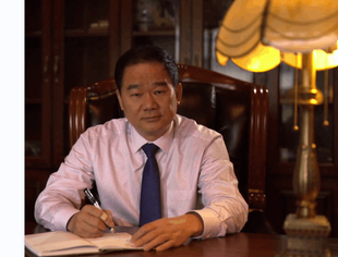 【优秀川企】新成员亮相——重庆汇浦液压动力制造有限公司