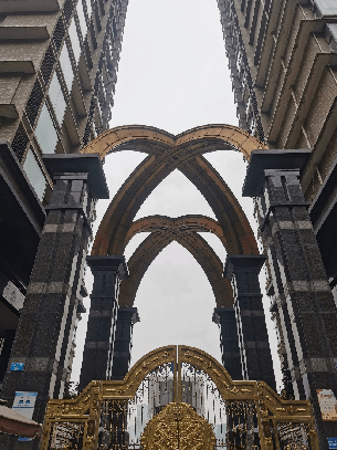 新成员亮相丨重庆溪途国际旅行社有限公司