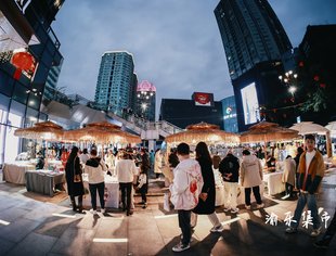 新成员亮相丨重庆双莲文化传媒有限公司 