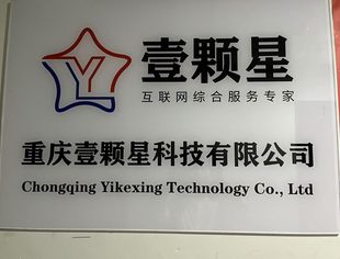 新成员亮相丨重庆壹颗星科技有限公司
