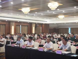 【商会动态】我会组织参与首场四川农民工返乡入乡创业项目推介会