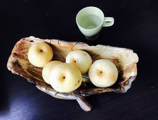 【特别鸣谢】滚雪农产品有限公司——应季水果搬运工