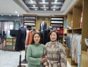 成都华蓥商会会员企业展示——四川钦点匠裁服饰有限公司