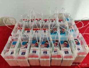 成都华蓥商会喜获会员赞助
