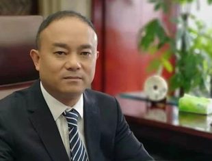 成都华蓥商会党支部书记、执行会长尹杰学习《中共中央 国务院关于促进民营经济发展壮大的意见》有感