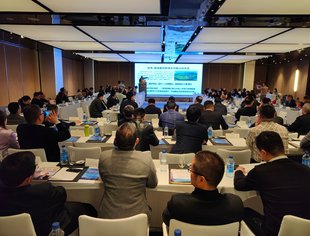 【商会动态】成都邻水商会召开广安在蓉商会2021年第一次联席会