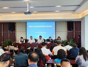 一天连签两协议！我会与铜梁区工商联、重庆三美品牌促进会分别签署“诚信渝商”共建战略合作协议