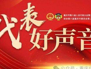 聚焦2024重庆两会 | 我会会长游洪涛提案建议：出台政策措施 支持民营企业参与国企改革