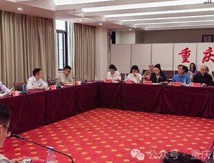 市工商联发挥商（协）会监事会履职作用推进规范化建设座谈会召开  信用建设促进会被指定为专业指导商(协)会规范化建设的两个组织之一