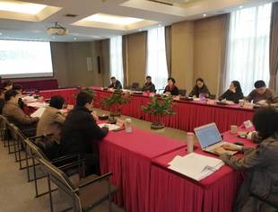 我会高级顾问、市政府原副市长童小平出席《重庆社会信用体系建设综合研究报告》课题中期讨论会并讲话
